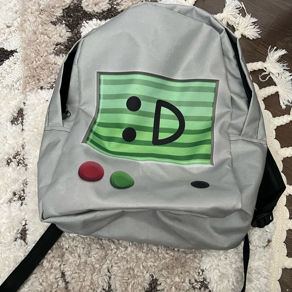 Byte Backpack - Picture 4 of 9
